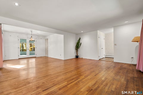 Tiny photo for 55 Bartlett Lane, Stamford, CT 06903 (MLS # 24215823)