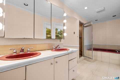 Tiny photo for 55 Bartlett Lane, Stamford, CT 06903 (MLS # 24215823)