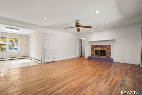 Tiny photo for 55 Bartlett Lane, Stamford, CT 06903 (MLS # 24215823)