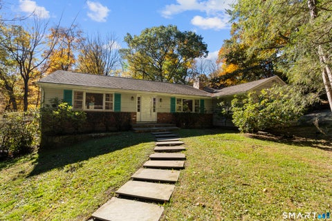 Photo of 55 Bartlett Lane, Stamford, CT 06903 (MLS # 24215823)