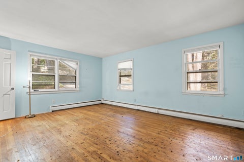 Tiny photo for 55 Bartlett Lane, Stamford, CT 06903 (MLS # 24215823)