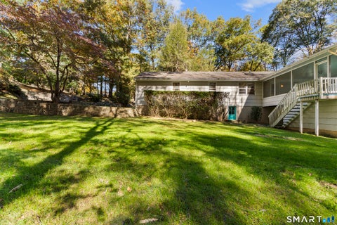 Tiny photo for 55 Bartlett Lane, Stamford, CT 06903 (MLS # 24215823)