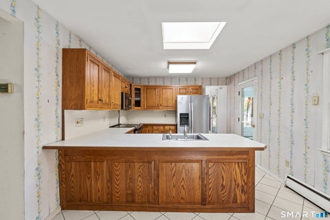 Tiny photo for 55 Bartlett Lane, Stamford, CT 06903 (MLS # 24215823)