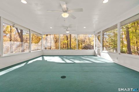 Tiny photo for 55 Bartlett Lane, Stamford, CT 06903 (MLS # 24215823)