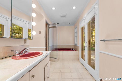 Tiny photo for 55 Bartlett Lane, Stamford, CT 06903 (MLS # 24215823)