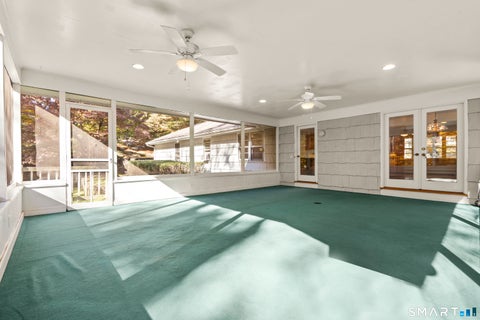 Tiny photo for 55 Bartlett Lane, Stamford, CT 06903 (MLS # 24215823)