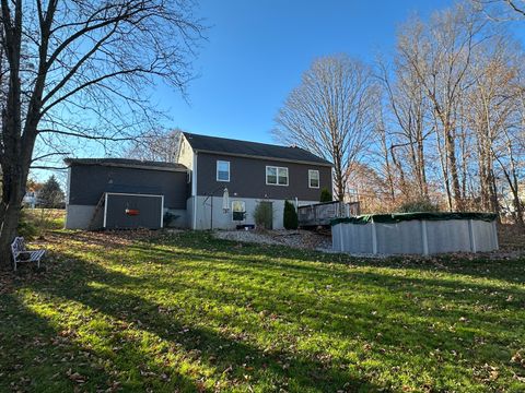 A home in Middletown