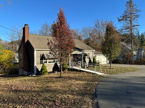 A home in Middletown