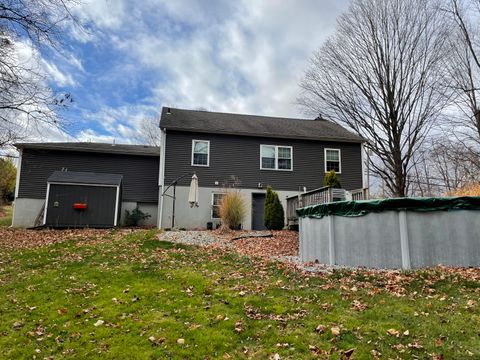 A home in Middletown