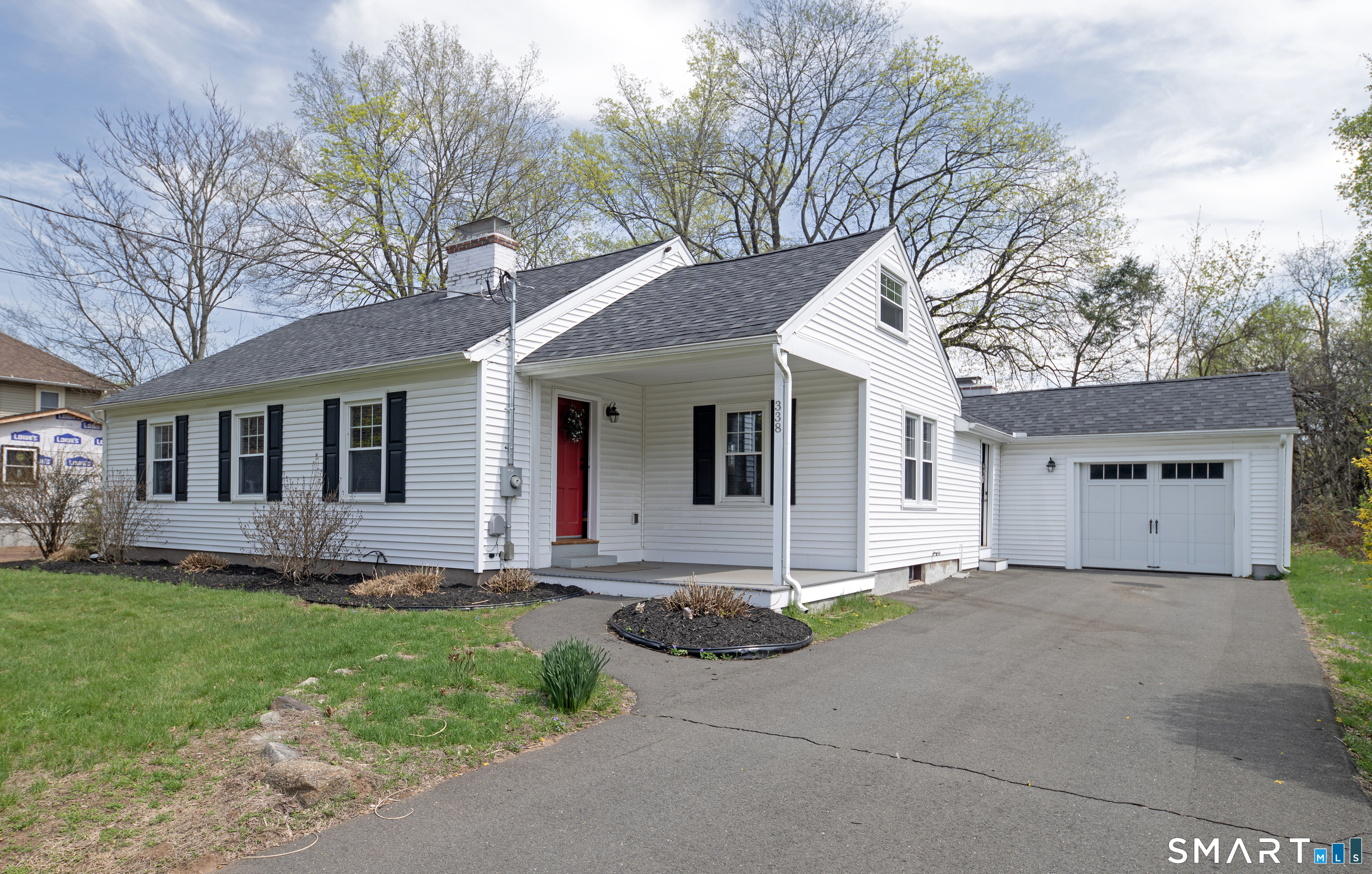 338 South Elm Street