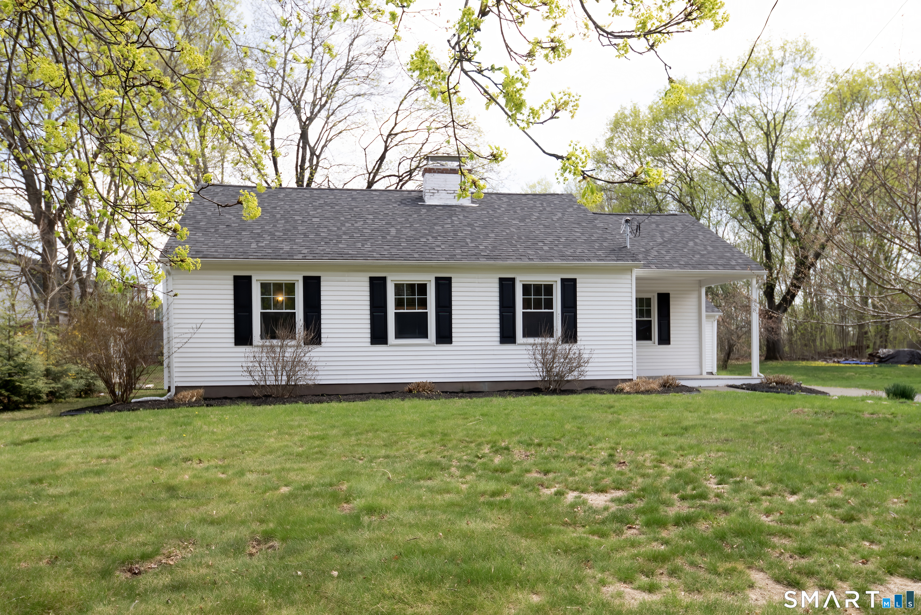 338 South Elm Street