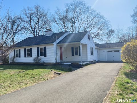 338 South Elm Street Wallingford CT 06492