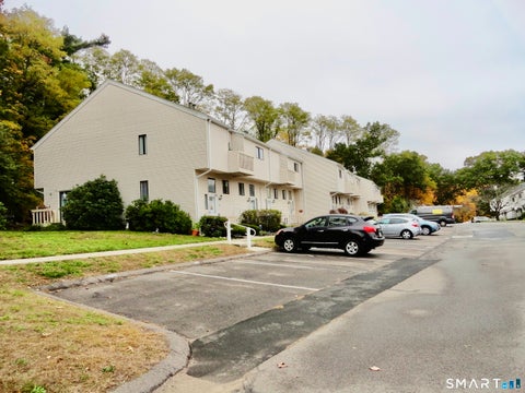 Tiny photo for 208 Timber Lane #208, Canton, CT 06019 (MLS # 24212792)