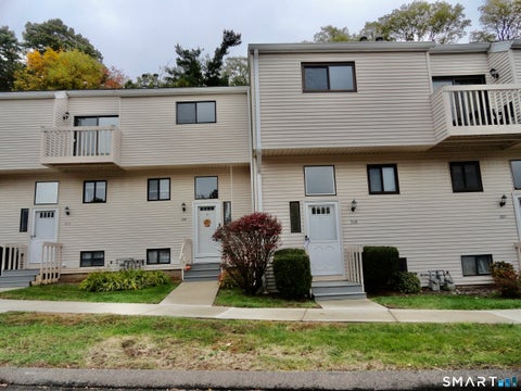 Tiny photo for 208 Timber Lane #208, Canton, CT 06019 (MLS # 24212792)
