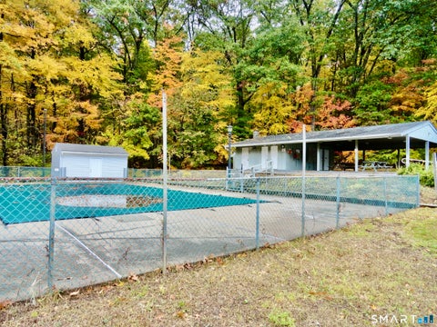 Tiny photo for 208 Timber Lane #208, Canton, CT 06019 (MLS # 24212792)