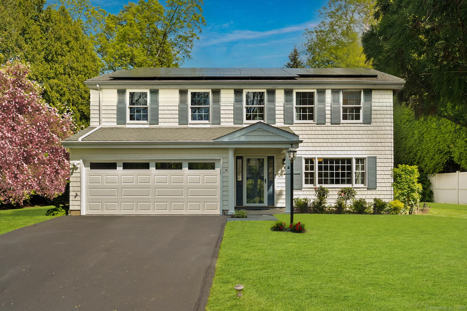 14 Revere Road