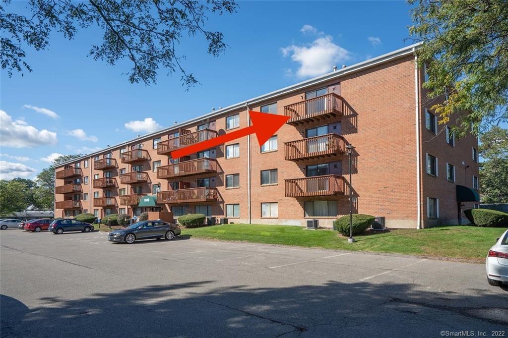 1401 Harbor View Drive 1401