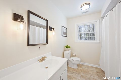 Tiny photo for 6 Buckboard Lane, Fairfield, CT 06824 (MLS # 24156324)