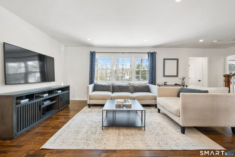 Tiny photo for 6 Buckboard Lane, Fairfield, CT 06824 (MLS # 24156324)