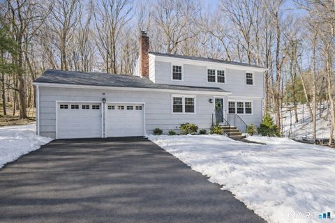 6 Buckboard Lane Fairfield CT 06824