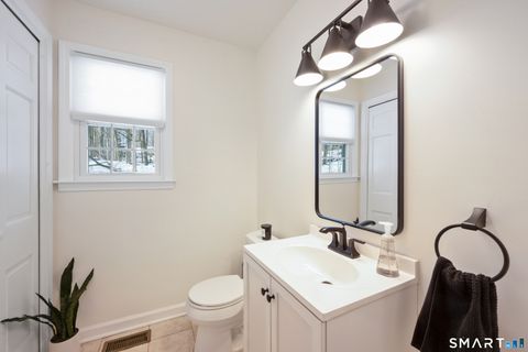 Tiny photo for 6 Buckboard Lane, Fairfield, CT 06824 (MLS # 24156324)