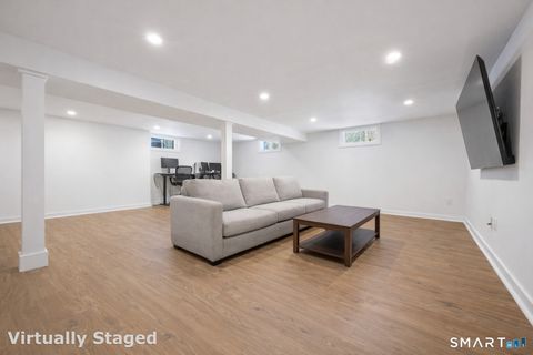 Tiny photo for 6 Buckboard Lane, Fairfield, CT 06824 (MLS # 24156324)