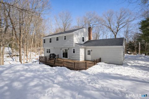 Tiny photo for 6 Buckboard Lane, Fairfield, CT 06824 (MLS # 24156324)