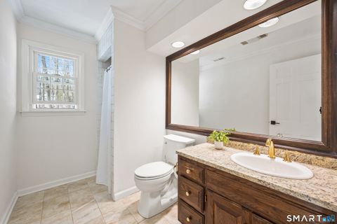 Tiny photo for 6 Buckboard Lane, Fairfield, CT 06824 (MLS # 24156324)