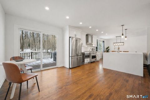 Tiny photo for 6 Buckboard Lane, Fairfield, CT 06824 (MLS # 24156324)