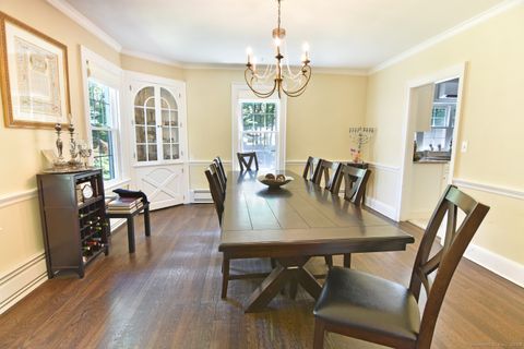 Tiny photo for 541 Willow Street, Waterbury, CT 06710 (MLS # 24135414)
