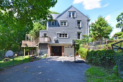 Tiny photo for 541 Willow Street, Waterbury, CT 06710 (MLS # 24135414)