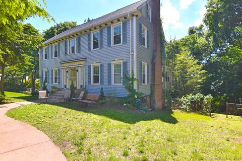 Tiny photo for 541 Willow Street, Waterbury, CT 06710 (MLS # 24135414)