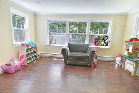 Tiny photo for 541 Willow Street, Waterbury, CT 06710 (MLS # 24135414)