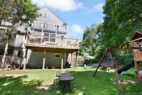 Tiny photo for 541 Willow Street, Waterbury, CT 06710 (MLS # 24135414)