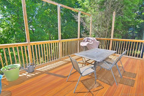 Tiny photo for 541 Willow Street, Waterbury, CT 06710 (MLS # 24135414)