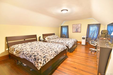 Tiny photo for 541 Willow Street, Waterbury, CT 06710 (MLS # 24135414)