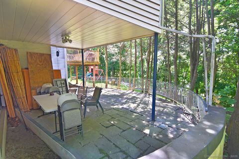 Tiny photo for 541 Willow Street, Waterbury, CT 06710 (MLS # 24135414)