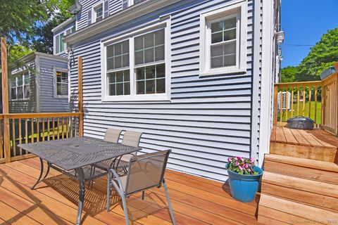 Tiny photo for 541 Willow Street, Waterbury, CT 06710 (MLS # 24135414)