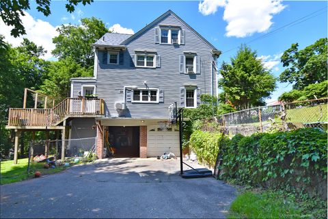 Tiny photo for 541 Willow Street, Waterbury, CT 06710 (MLS # 24135414)