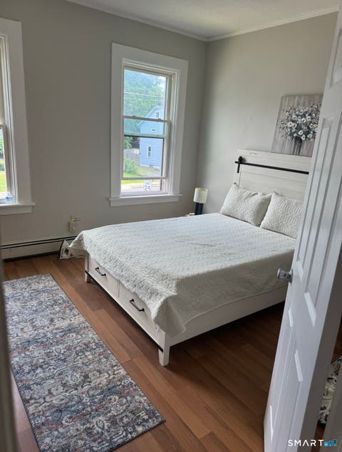 Tiny photo for 129 Union Street #129, Vernon, CT 06066 (MLS # 24201409)