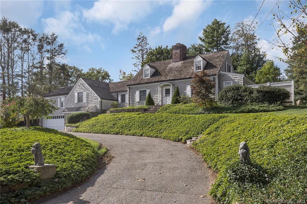 Photo 1 of 480 Field Point Road, Greenwich, Connecticut, $2,950,000, Web #: 170046513