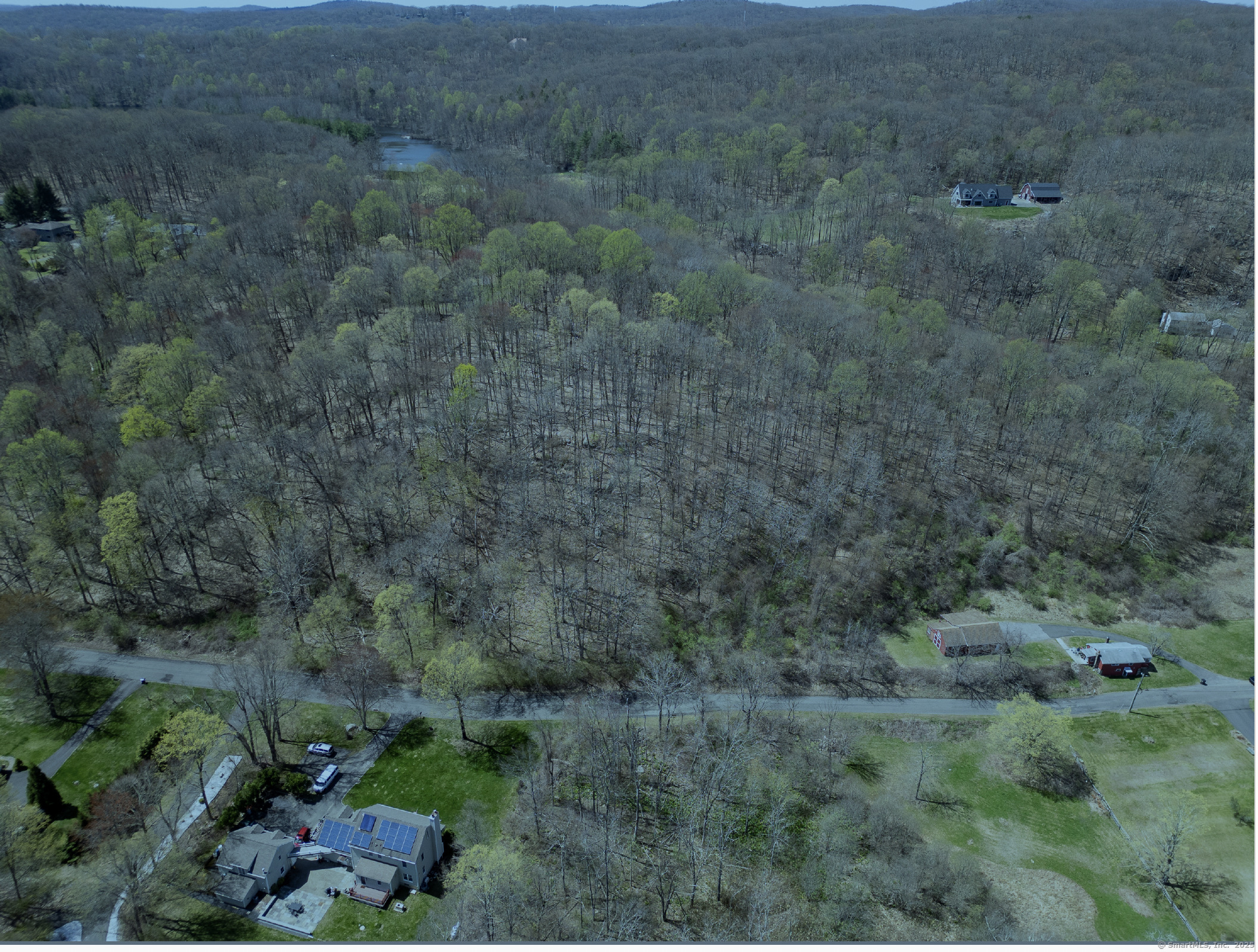 5 Reservoir Road