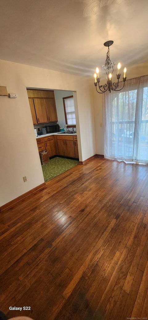 Tiny photo for 143 Oneco Avenue, New London, CT 06320 (MLS # 24143403)