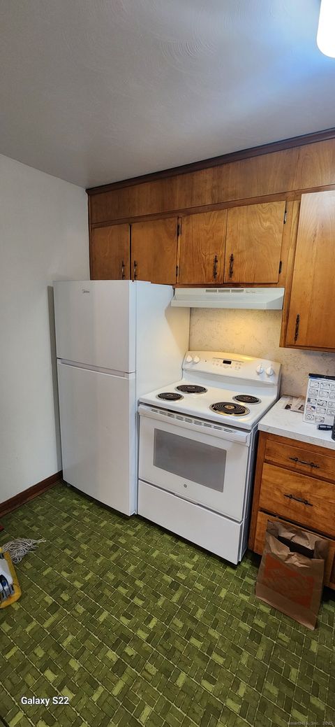 Tiny photo for 143 Oneco Avenue, New London, CT 06320 (MLS # 24143403)