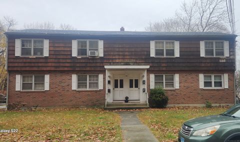Photo of 143 Oneco Avenue, New London, CT 06320 (MLS # 24143403)