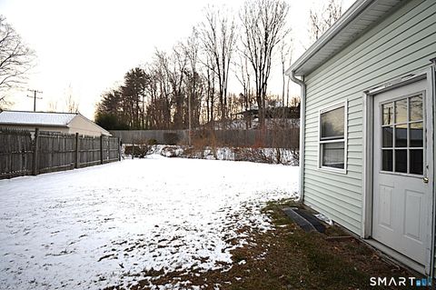 Tiny photo for 17 Railroad Avenue, Farmington, CT 06085 (MLS # 24145666)