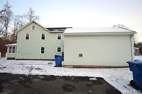 Tiny photo for 17 Railroad Avenue, Farmington, CT 06085 (MLS # 24145666)