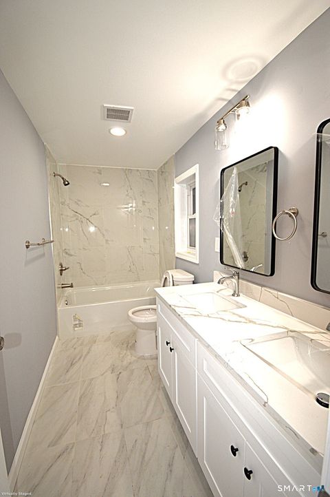 Tiny photo for 17 Railroad Avenue, Farmington, CT 06085 (MLS # 24145666)