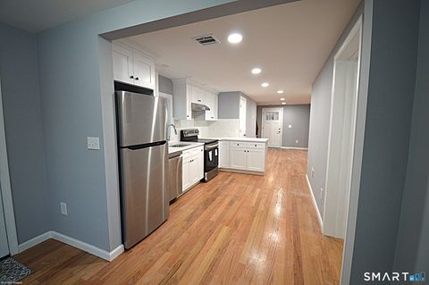 Tiny photo for 17 Railroad Avenue, Farmington, CT 06085 (MLS # 24145666)