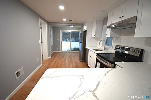 Tiny photo for 17 Railroad Avenue, Farmington, CT 06085 (MLS # 24145666)